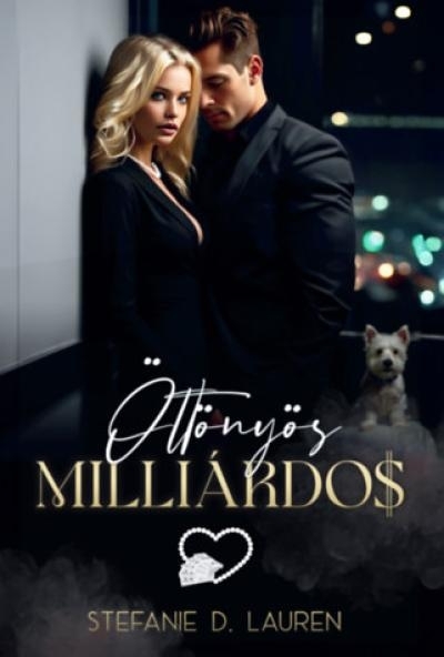 Öltönyös milliárdos