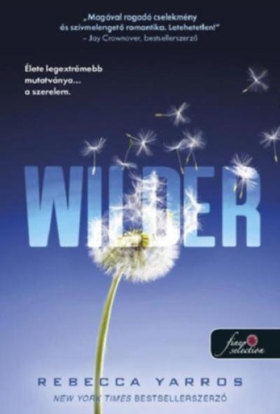Wilder