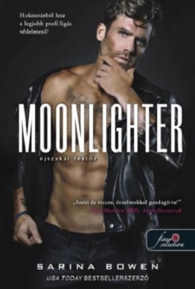 Moonlighter - Éjszakai testőr