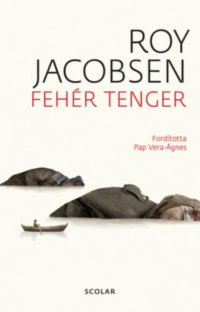 Fehér tenger