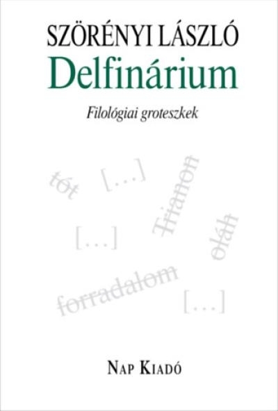 Delfinárium