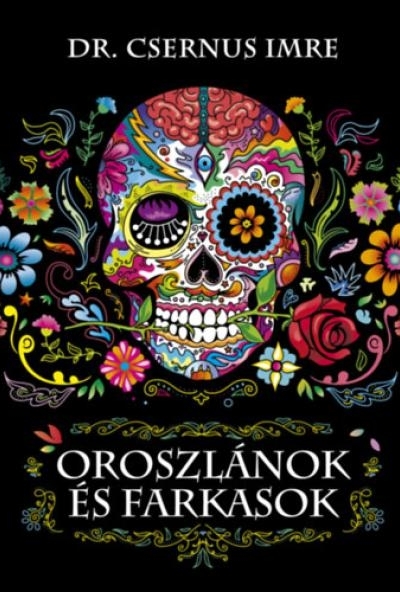 Oroszlánok és farkasok