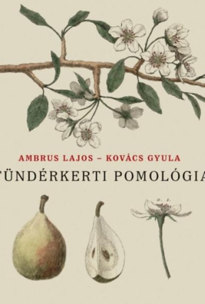 Tündérkerti pomológia