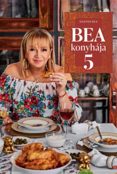 Bea konyhája 5.