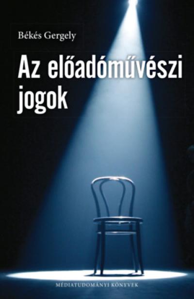 Az előadóművészi jogok