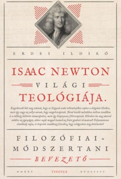 Isaac Newton világi teológiája