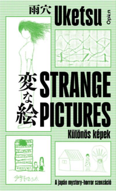 Strange Pictures - Különös képek