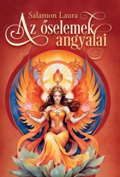 Az őselemek angyalai