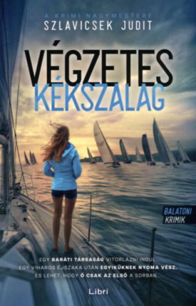 Végzetes Kékszalag