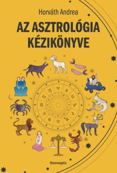 Az asztrológia kézikönyve