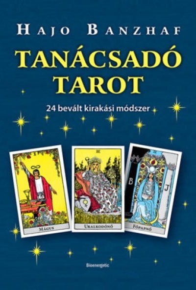 Tanácsadó Tarot