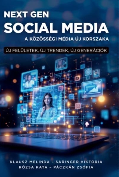 Next Gen social media.