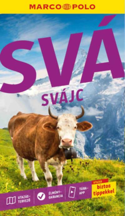 Svájc - Marco Polo