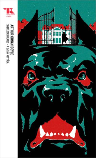 Sherlock Holmes - A sátán kutyája