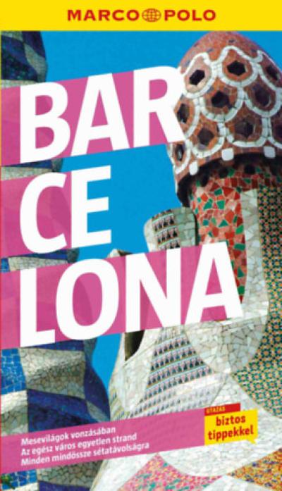 Barcelona - Marco Polo