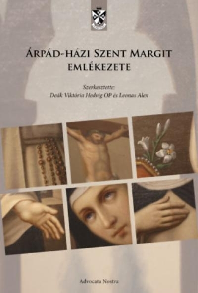 Árpád-házi Szent Margit emlékezete
