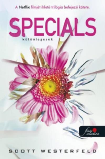 Specials - Különlegesek