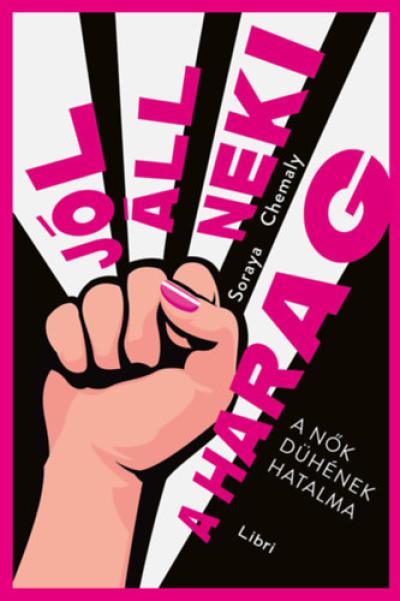 Jól áll neki a harag