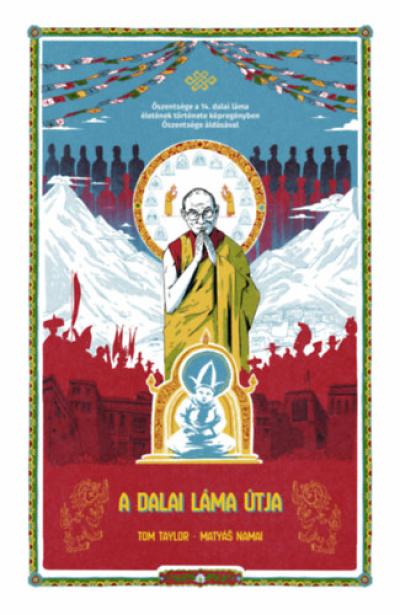 A Dalai Láma útja