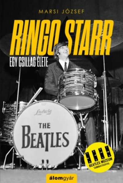 Ringo Starr