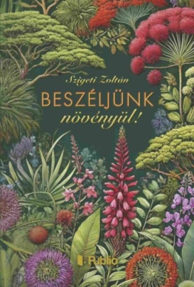 Beszéljünk növényül!