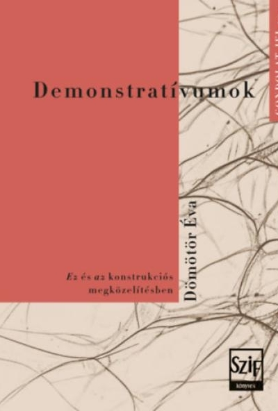 Demonstratívumok
