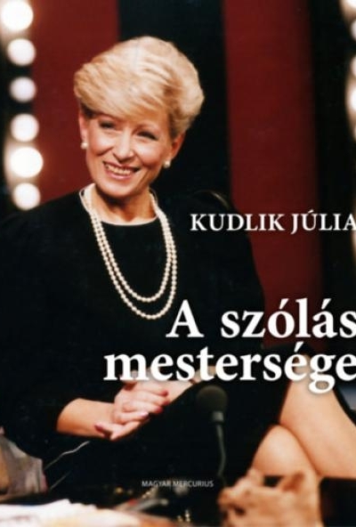 A szólás mestersége