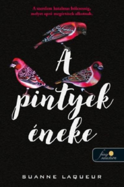 A pintyek éneke