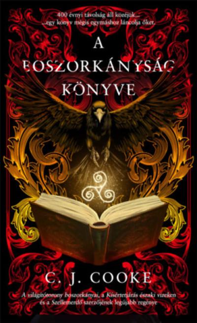 A boszorkányság könyve