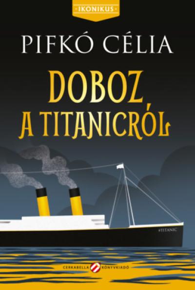 Doboz a Titanicról
