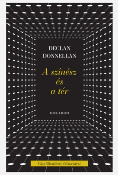 A színész és a tér