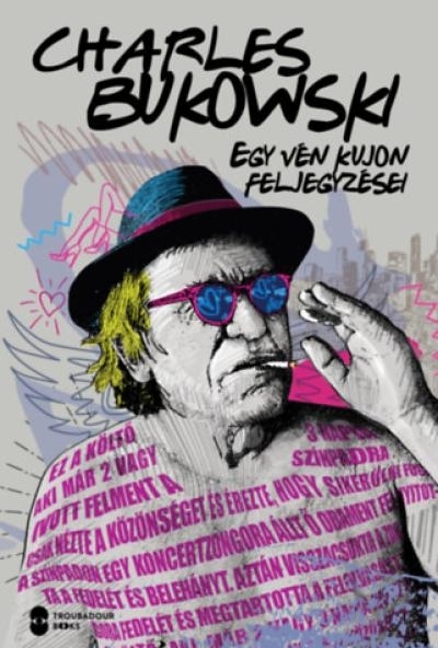 Egy vén kujon feljegyzései