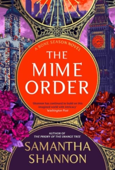 The Mime Order