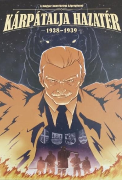 Kárpátalja hazatér