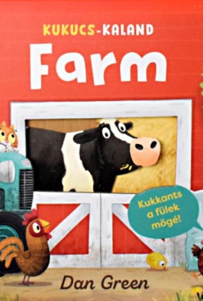 Kukucs-kaland - Farm