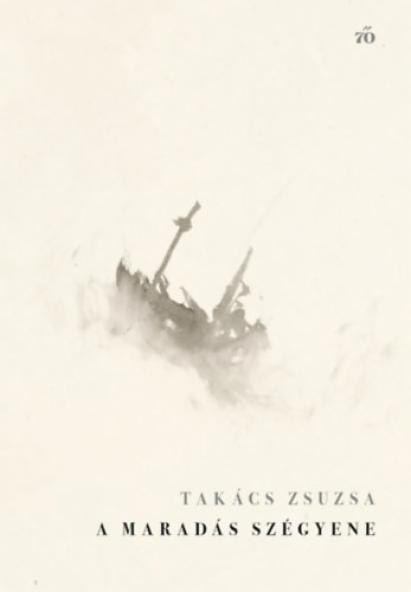 A maradás szégyene