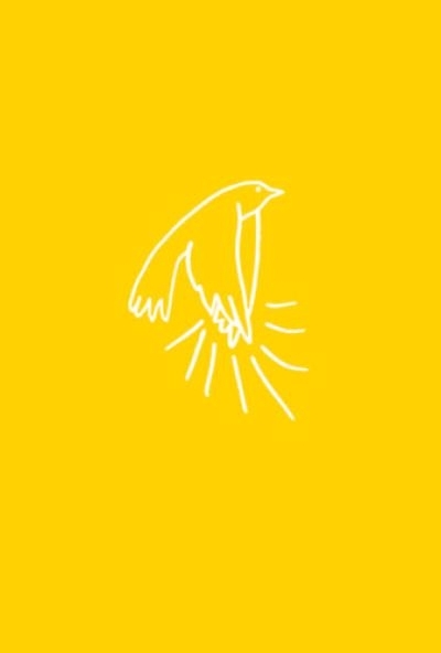 A madarak tapsolnak, amikor felszállnak