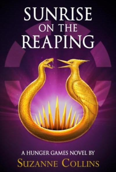 Sunrise on the Reaping