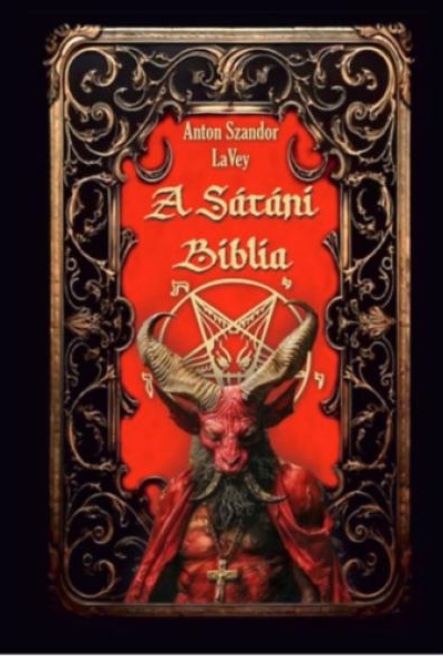 A Sátáni Biblia