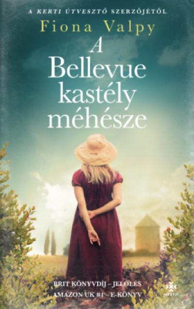 A Bellevue kastély méhésze