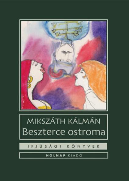 Beszterce ostroma