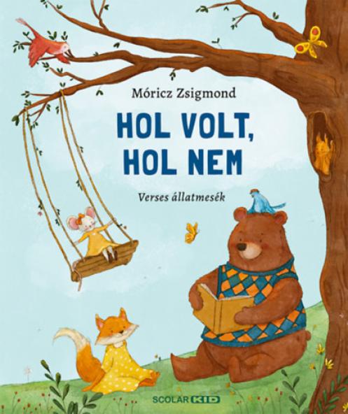 Hol volt, hol nem