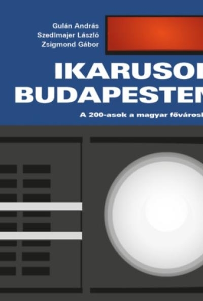 Ikarusok Budapesten