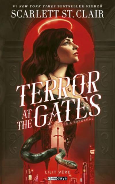 Terror at the Gates