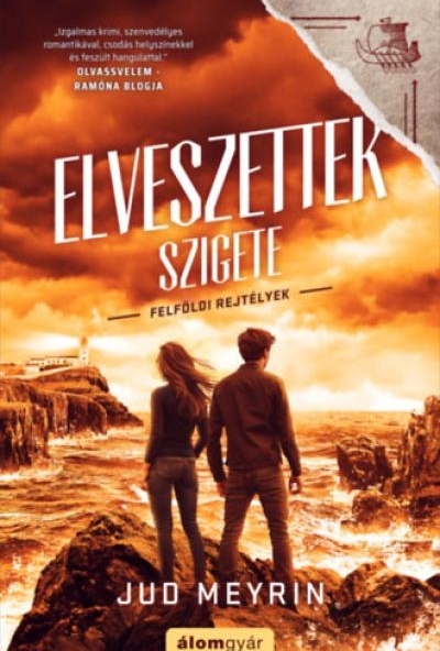 Elveszettek szigete