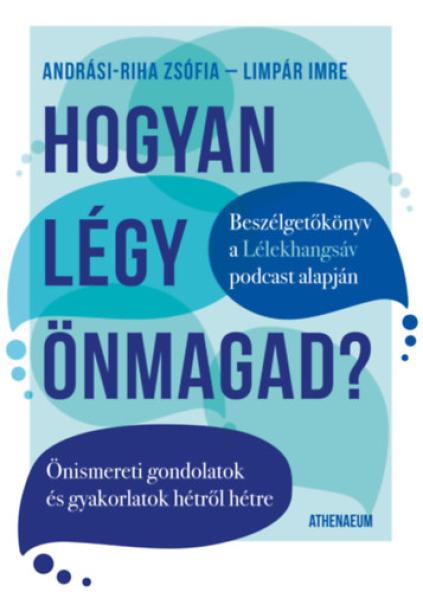 Hogyan légy önmagad?