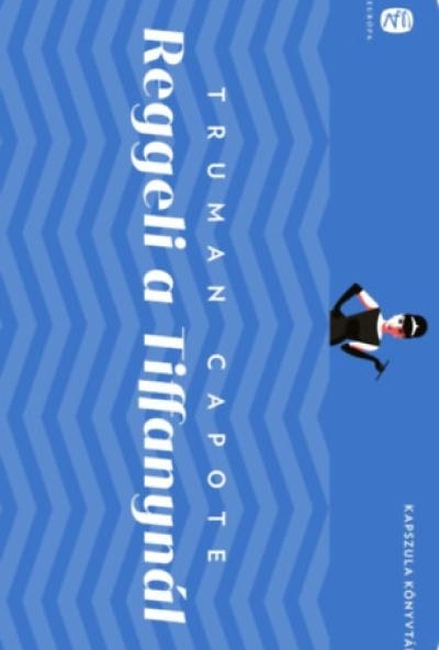 Reggeli a Tiffanynál