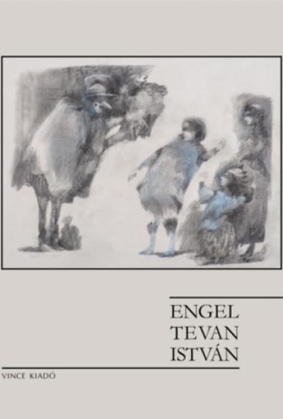 Engel Tevan István