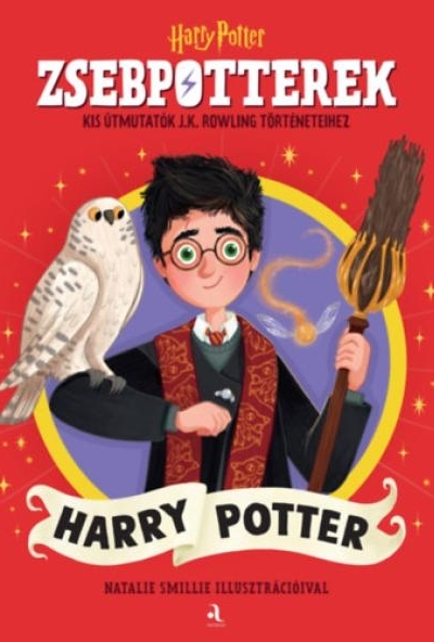 ZsebPotterek - Harry Potter
