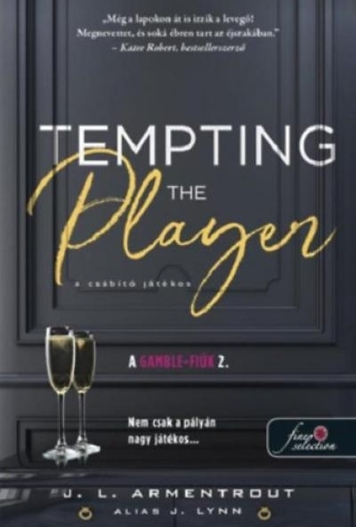 Tempting the Player - A csábító játékos